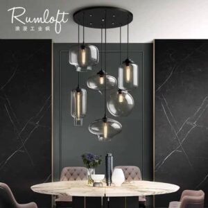 Pendant lights indoor lighting