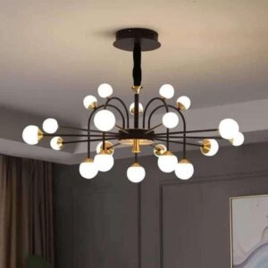 Modern pendant Chandeliers