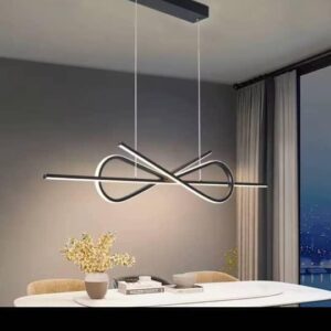Modern LED Chandelier