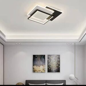 Modern LED Ceiling Lamps