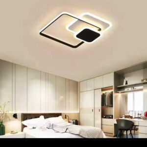 Modern LED Ceiling Lamp