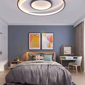 Modern LED Ceiling Light