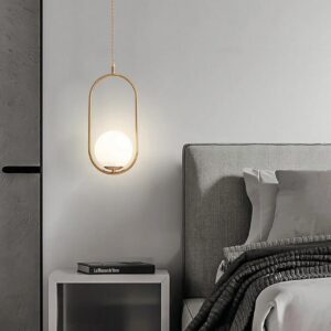 Modern Luxury Gold Plated Chandelier