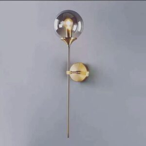 Nordic Modern Simple Wall Lamps