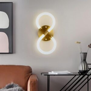 Maison Luxe Maison LED
