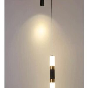 RotatingSpotlight Pendant Lamp